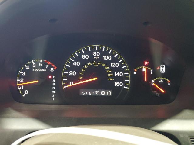 Honda Accord Lx Image 7