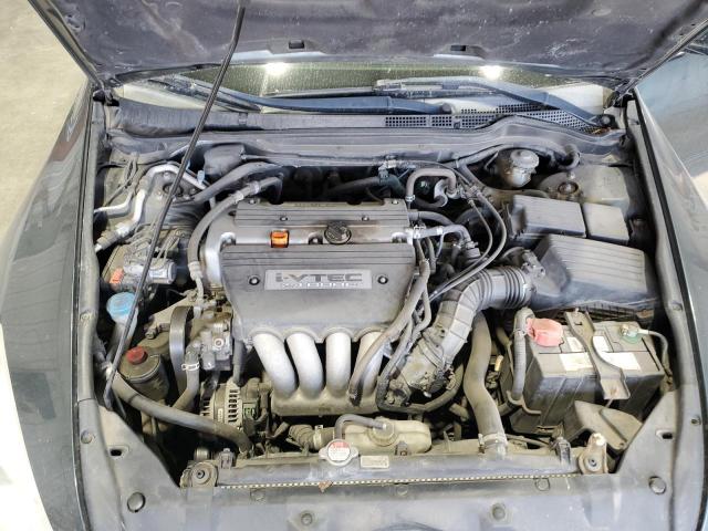 Honda Accord Lx Image 11