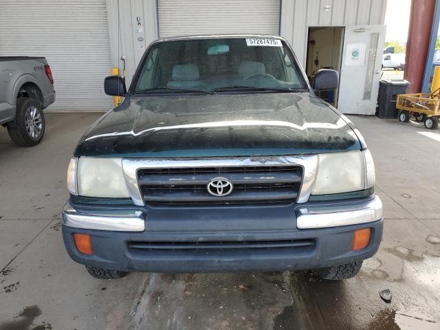 Toyota Tacoma Xtracab Image 10