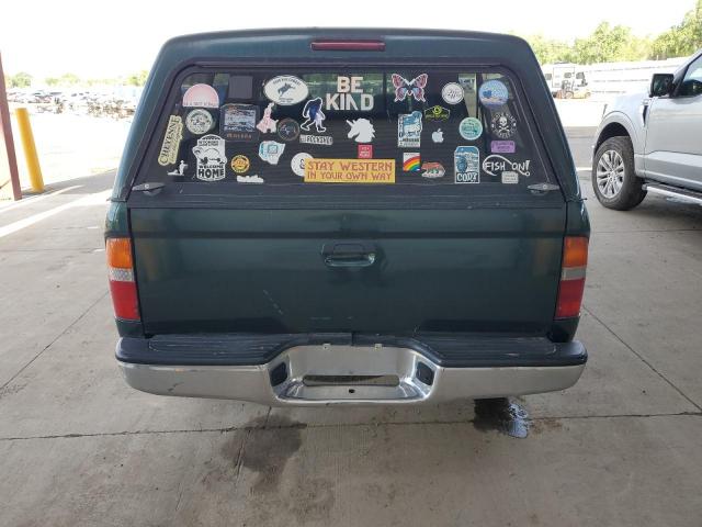 Toyota Tacoma Xtracab Image 3