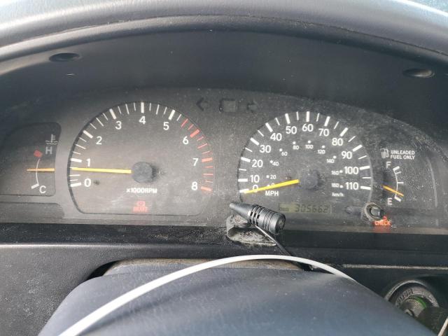 Toyota Tacoma Xtracab Image 5