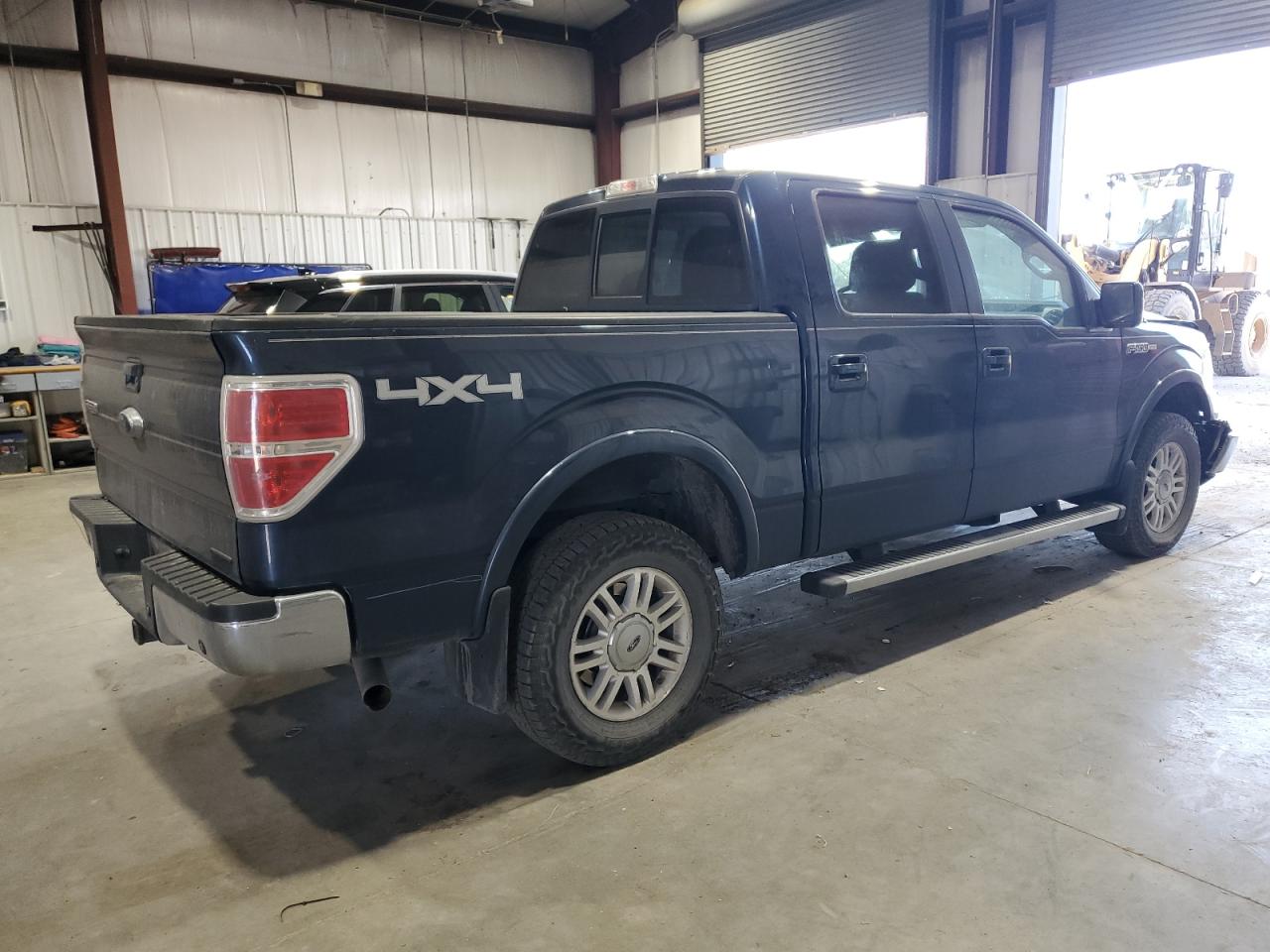 Ford F-150 Supercrew Image 2