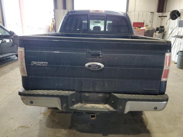 Ford F-150 Supercrew Image 10