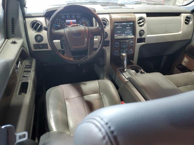 Ford F-150 Supercrew Image 8