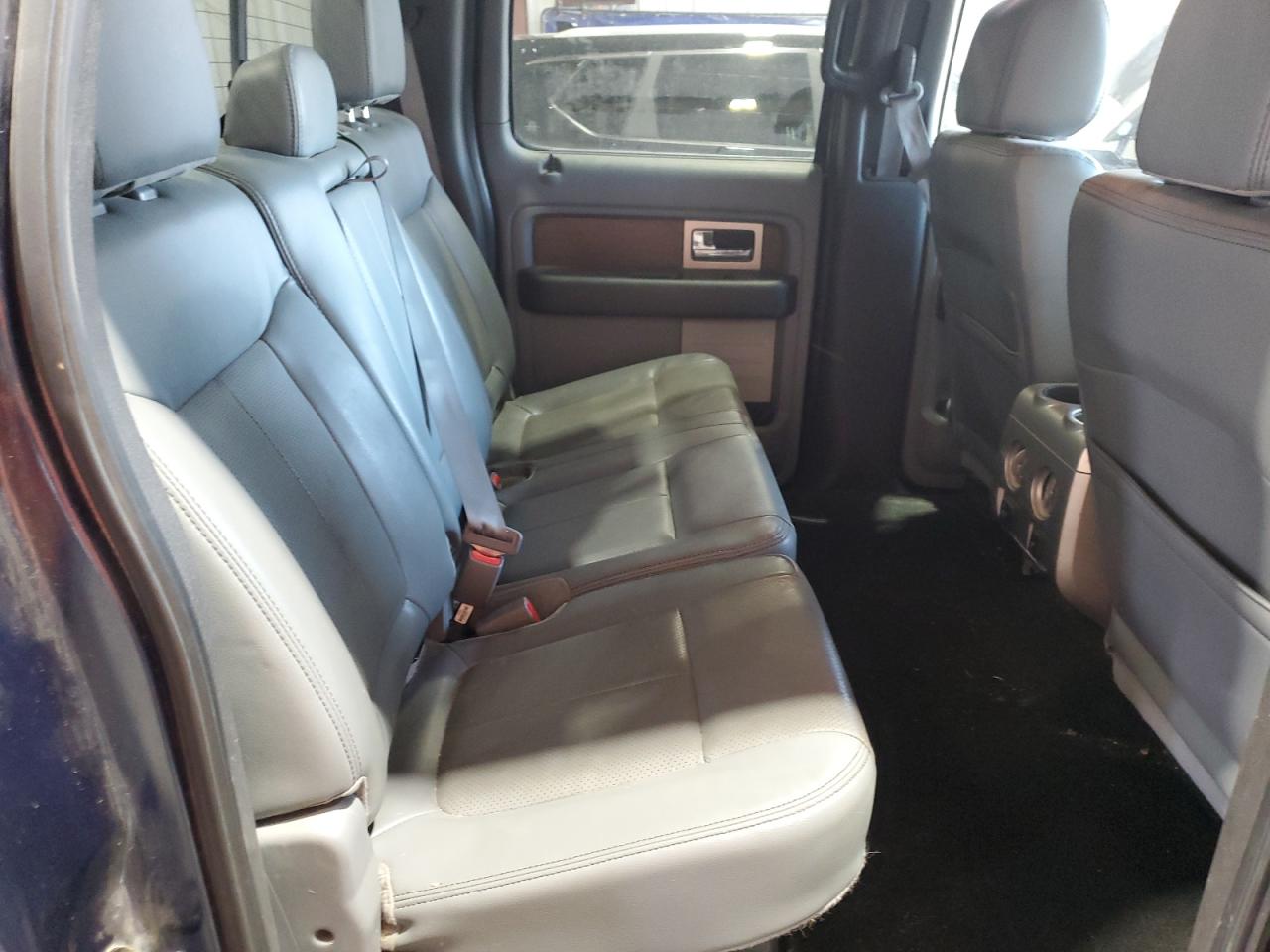 Ford F-150 Supercrew Image 7