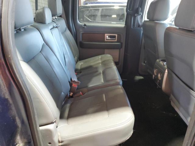 Ford F-150 Supercrew Image 7