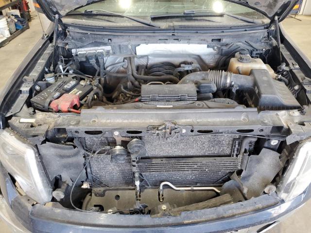 Ford F-150 Supercrew Image 9