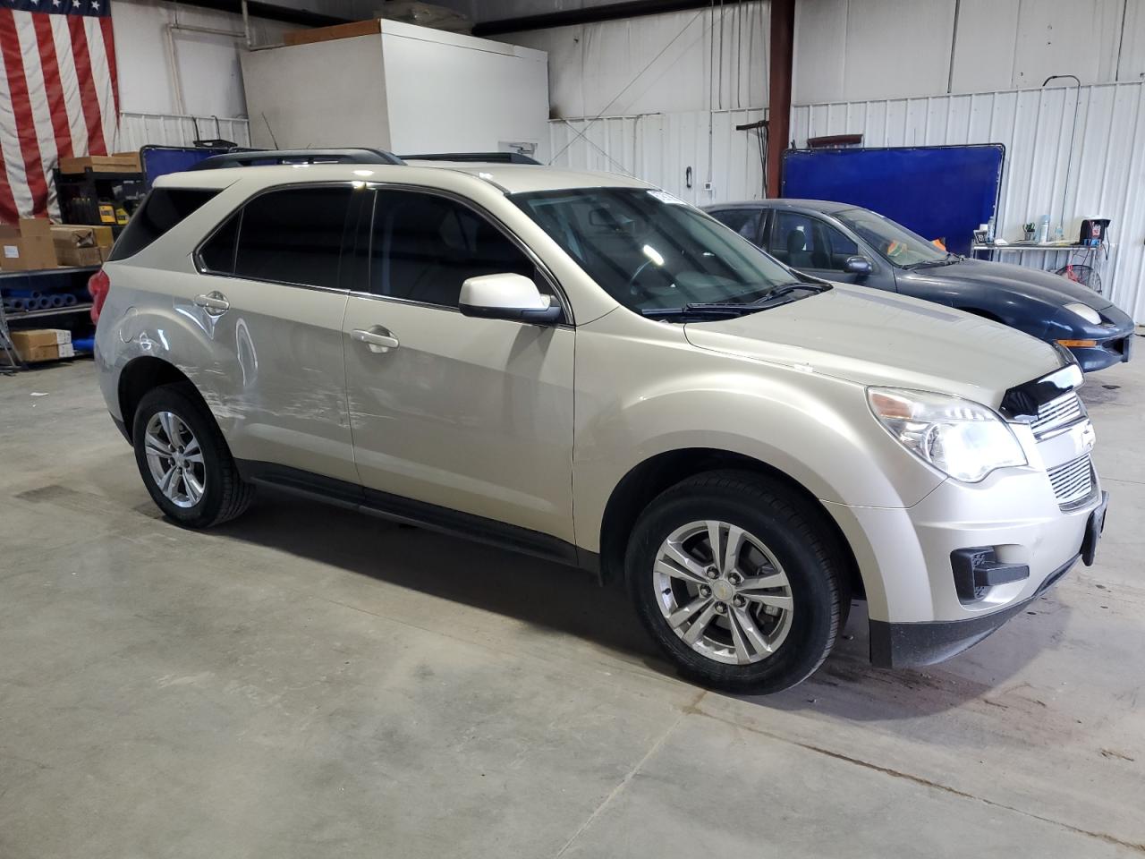 Chevrolet Equinox Lt Image 12