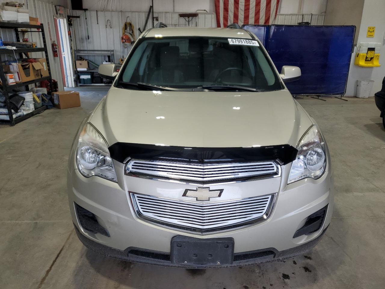 Chevrolet Equinox Lt Image 10