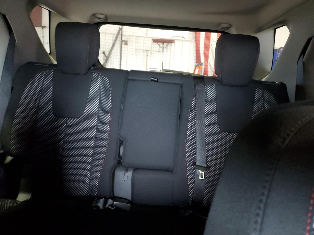 Chevrolet Equinox Lt Image 4