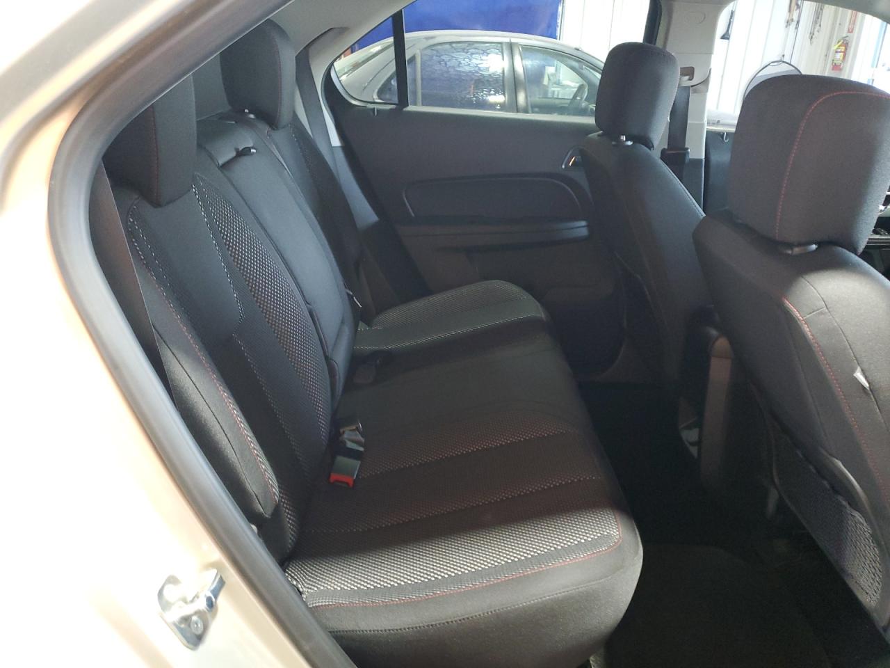 Chevrolet Equinox Lt Image 7