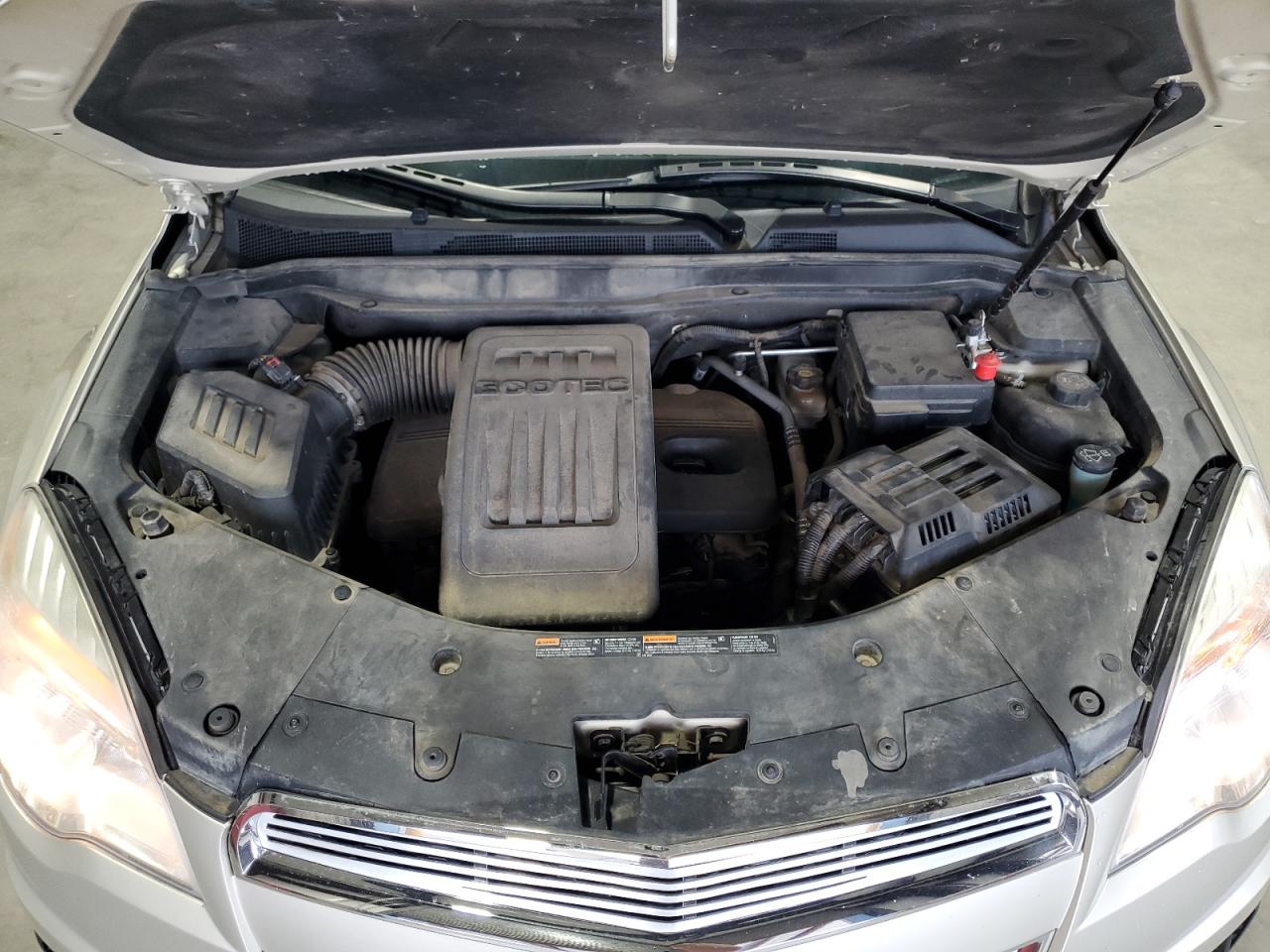 Chevrolet Equinox Lt Image 8