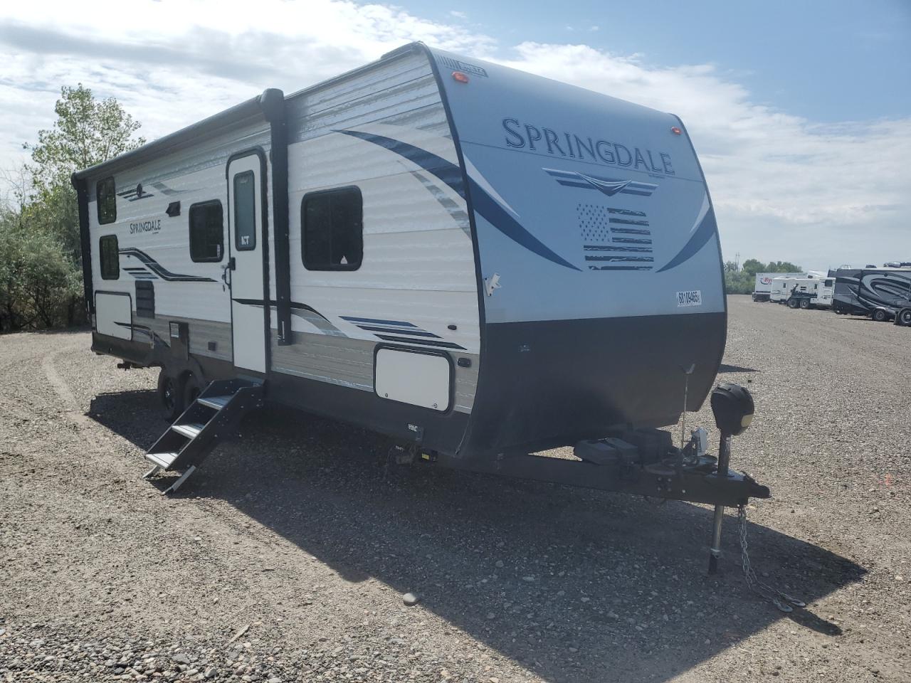 Keystone Springdale Image 1