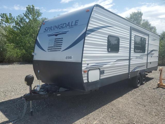 Keystone Springdale Image 9