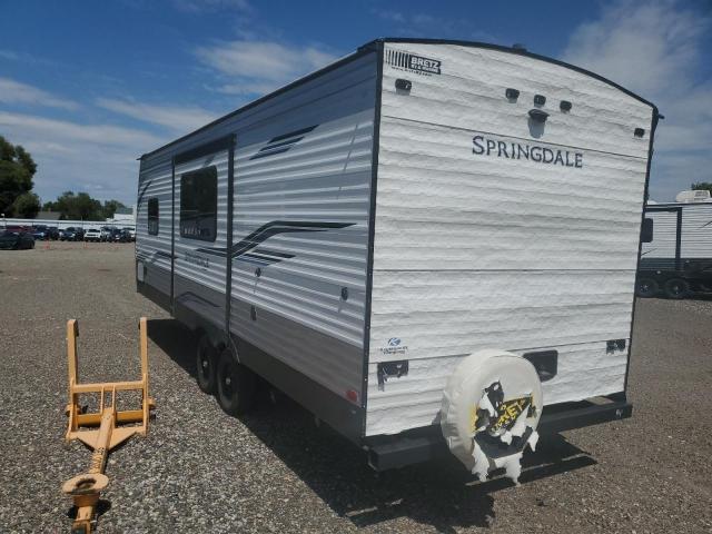 Keystone Springdale Image 6