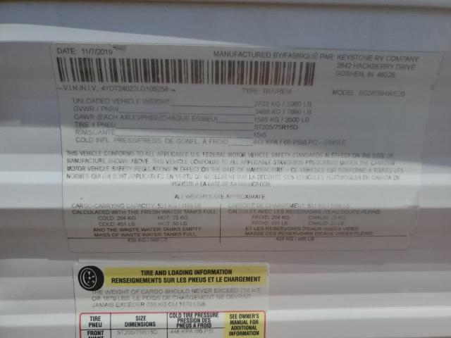 Keystone Springdale Image 4