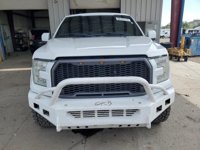 Ford F-150 Supercrew Image 8