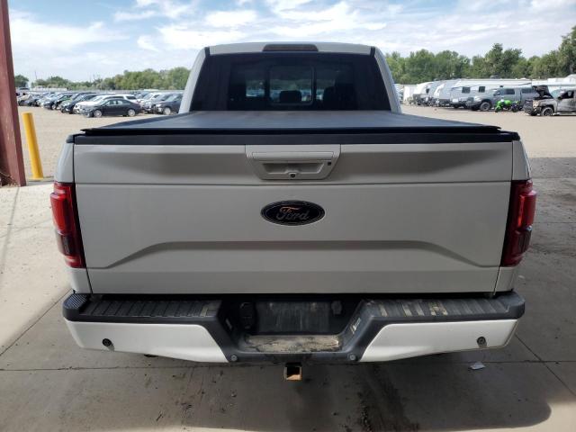 Ford F-150 Supercrew Image 7