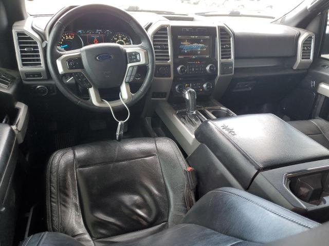 Ford F-150 Supercrew Image 12