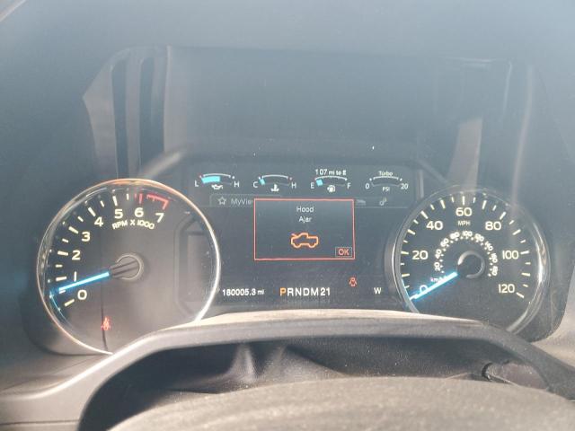 Ford F-150 Supercrew Image 9