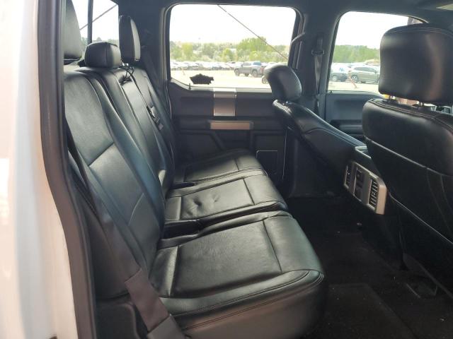 Ford F-150 Supercrew Image 6