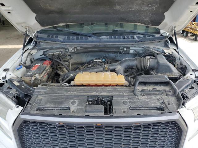 Ford F-150 Supercrew Image 11