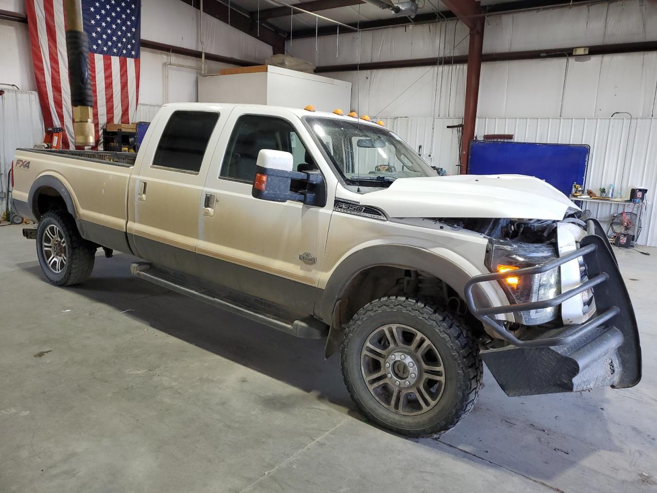 Ford F-350 Super Duty Image 6