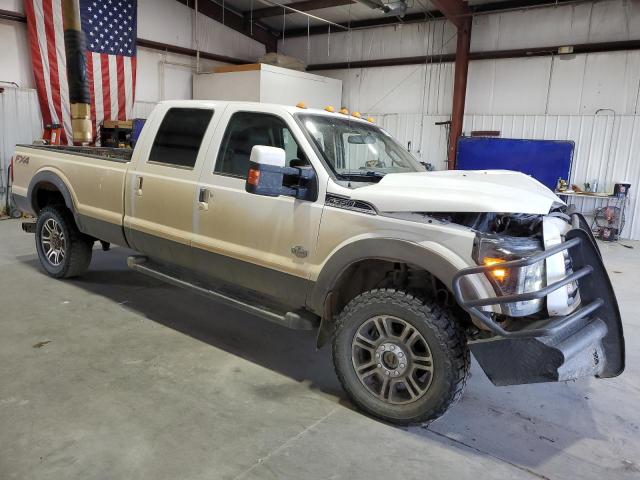 Ford F-350 Super Duty Image 6