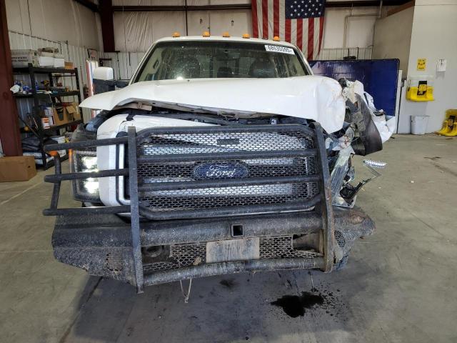 Ford F-350 Super Duty Image 11