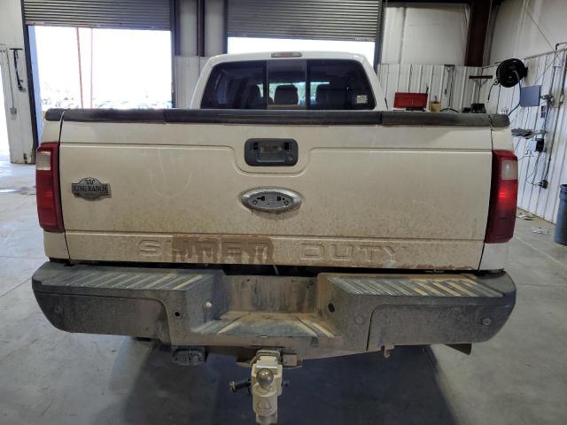 Ford F-350 Super Duty Image 3