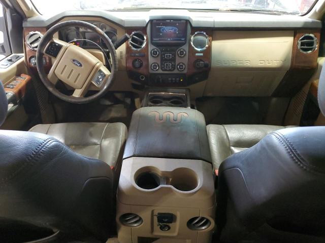 Ford F-350 Super Duty Image 7