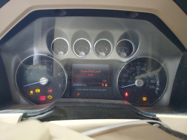 Ford F-350 Super Duty Image 10