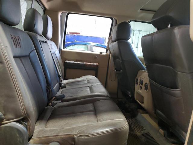 Ford F-350 Super Duty Image 12
