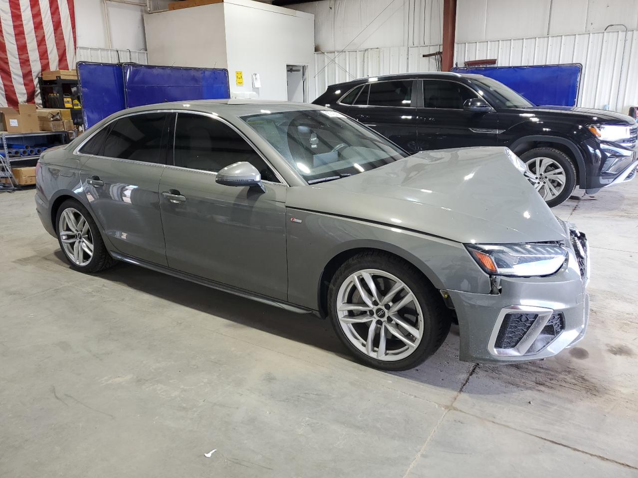 Audi A4 Premium Plus 45 Image 5