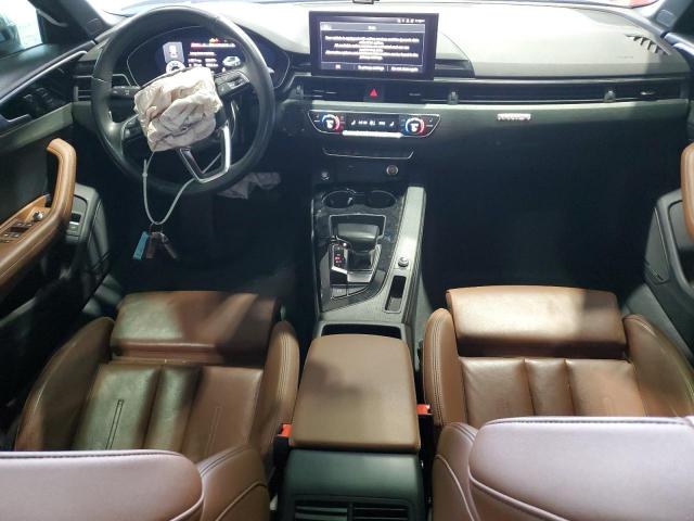 Audi A4 Premium Plus 45 Image 6