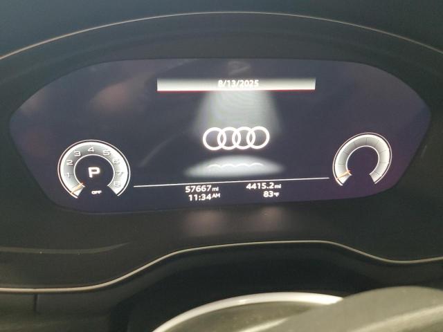 Audi A4 Premium Plus 45 Image 9