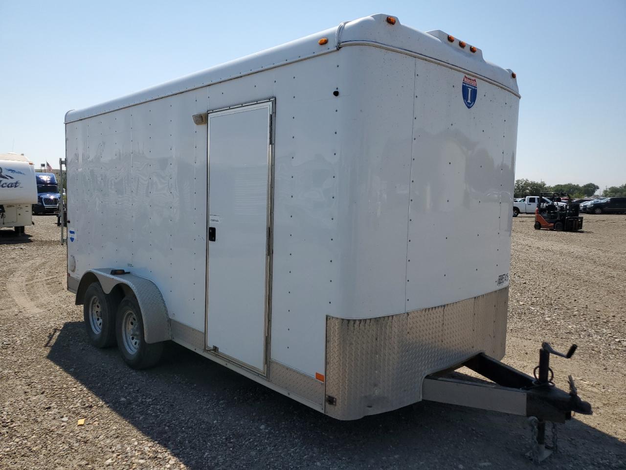 Interstate Cargo Image 1