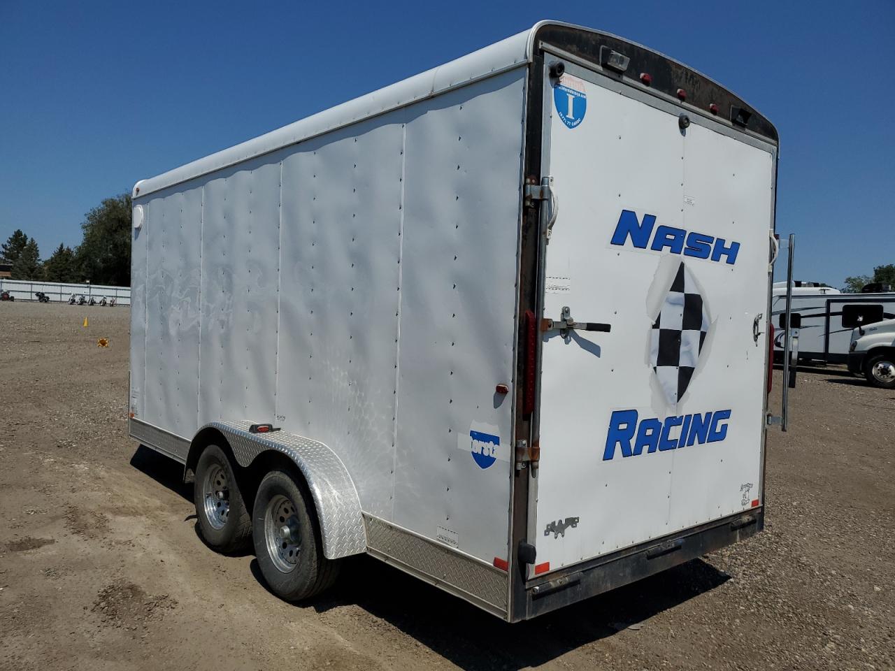 Interstate Cargo Image 7