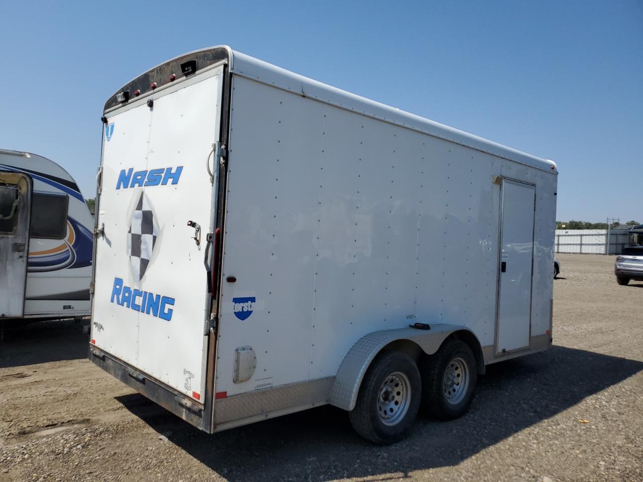 Interstate Cargo Image 6