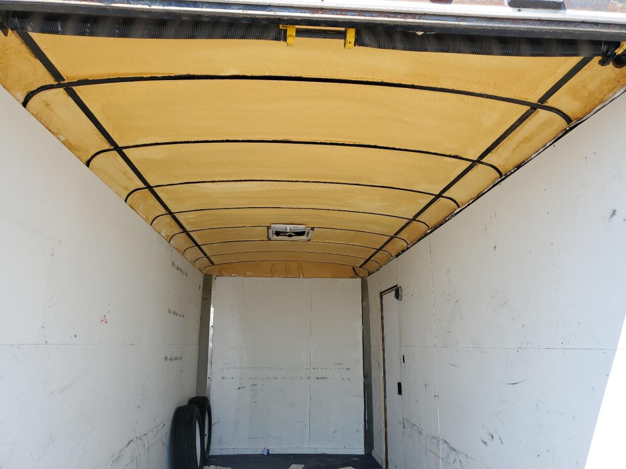 Interstate Cargo Image 4