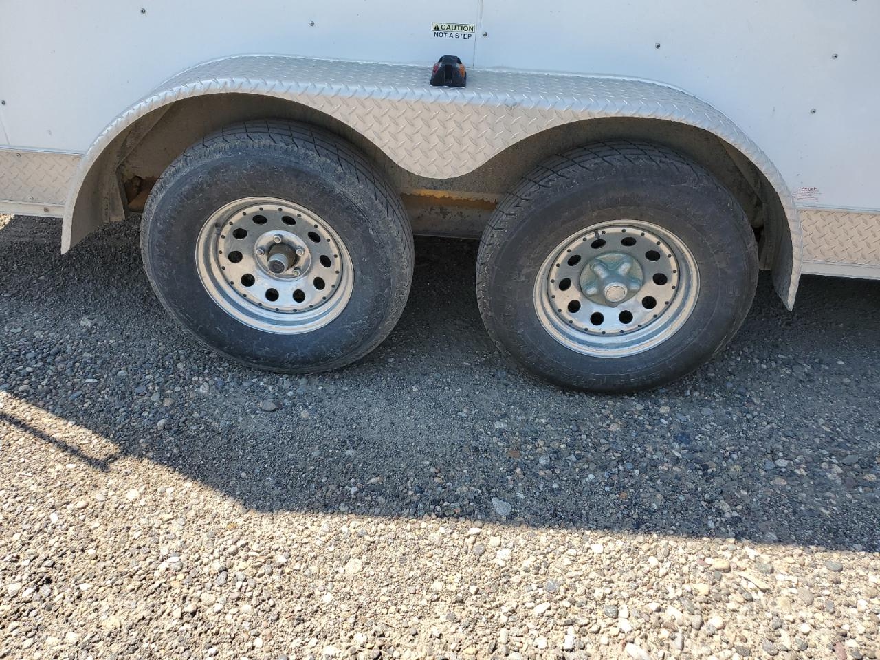 Interstate Cargo Image 3