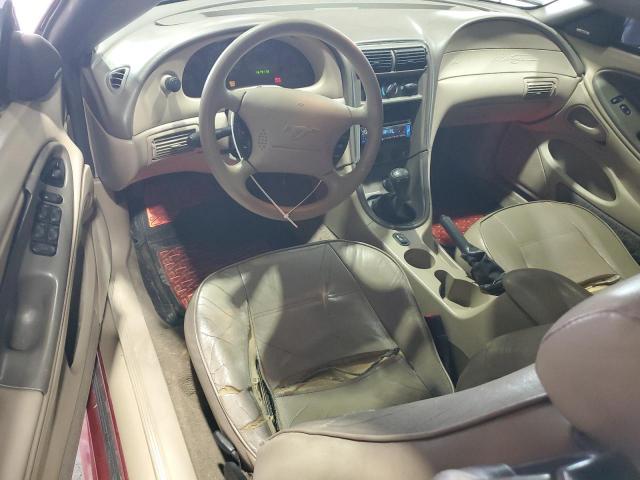 Ford Mustang Image 4