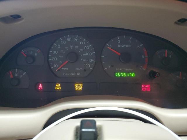 Ford Mustang Image 8