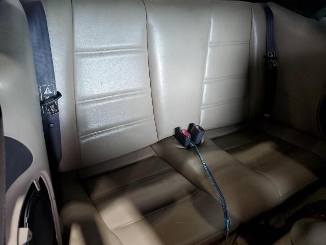 Ford Mustang Image 3