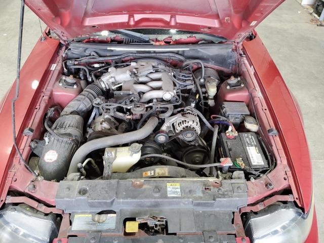 Ford Mustang Image 12