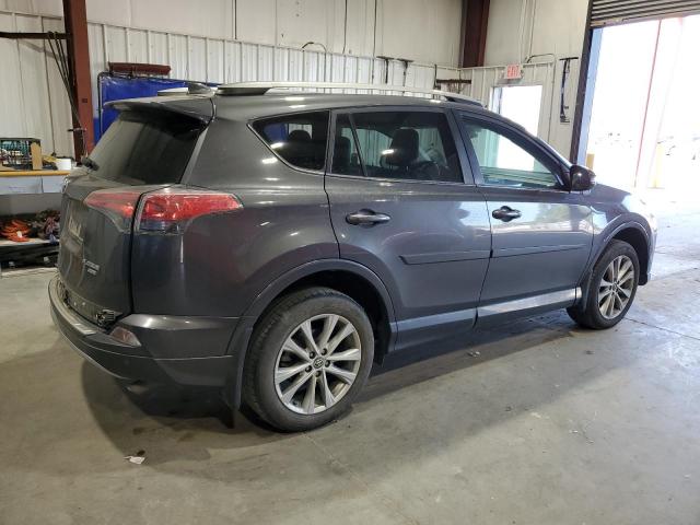 Toyota RAV4 Limited Image 2