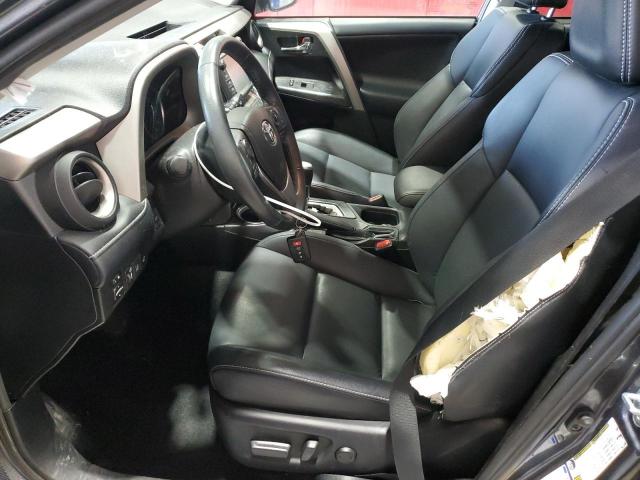 Toyota RAV4 Limited Image 4