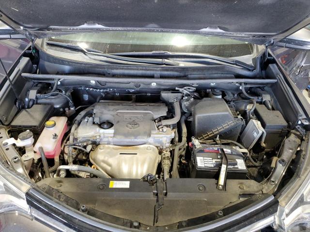 Toyota RAV4 Limited Image 13