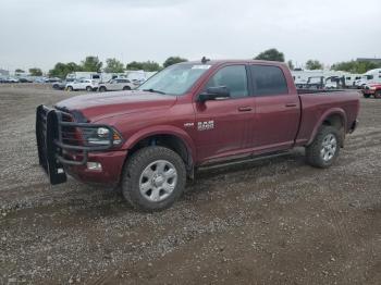  Salvage Ram 2500
