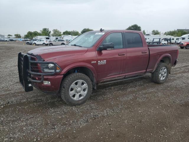  Salvage Ram 2500